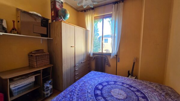 Appartamento via Vicolo Del Molino 3, Guardea