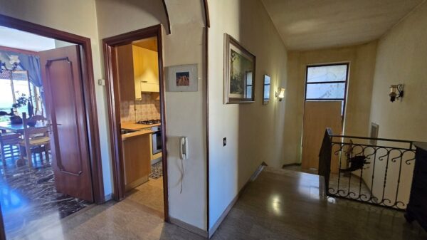 Appartamento via Vicolo Del Molino 3, Guardea