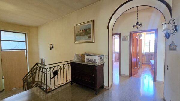 Appartamento via Vicolo Del Molino 3, Guardea