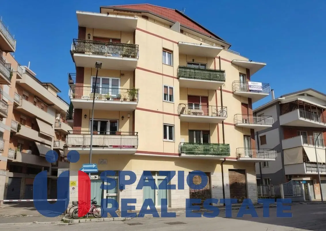 Immagine per Appartamento in vendita a Pescara via Vasco De Gama 19