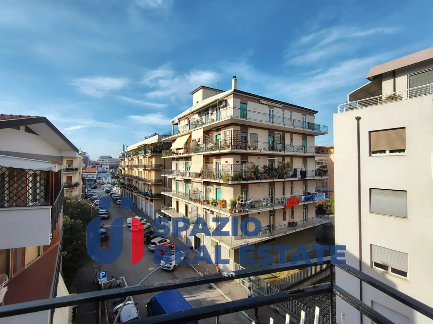 Immagine per Appartamento in vendita a Pescara via Vasco De Gama 19