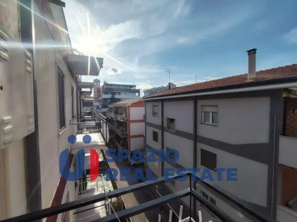 Immagine per Appartamento in vendita a Pescara via Vasco De Gama 19