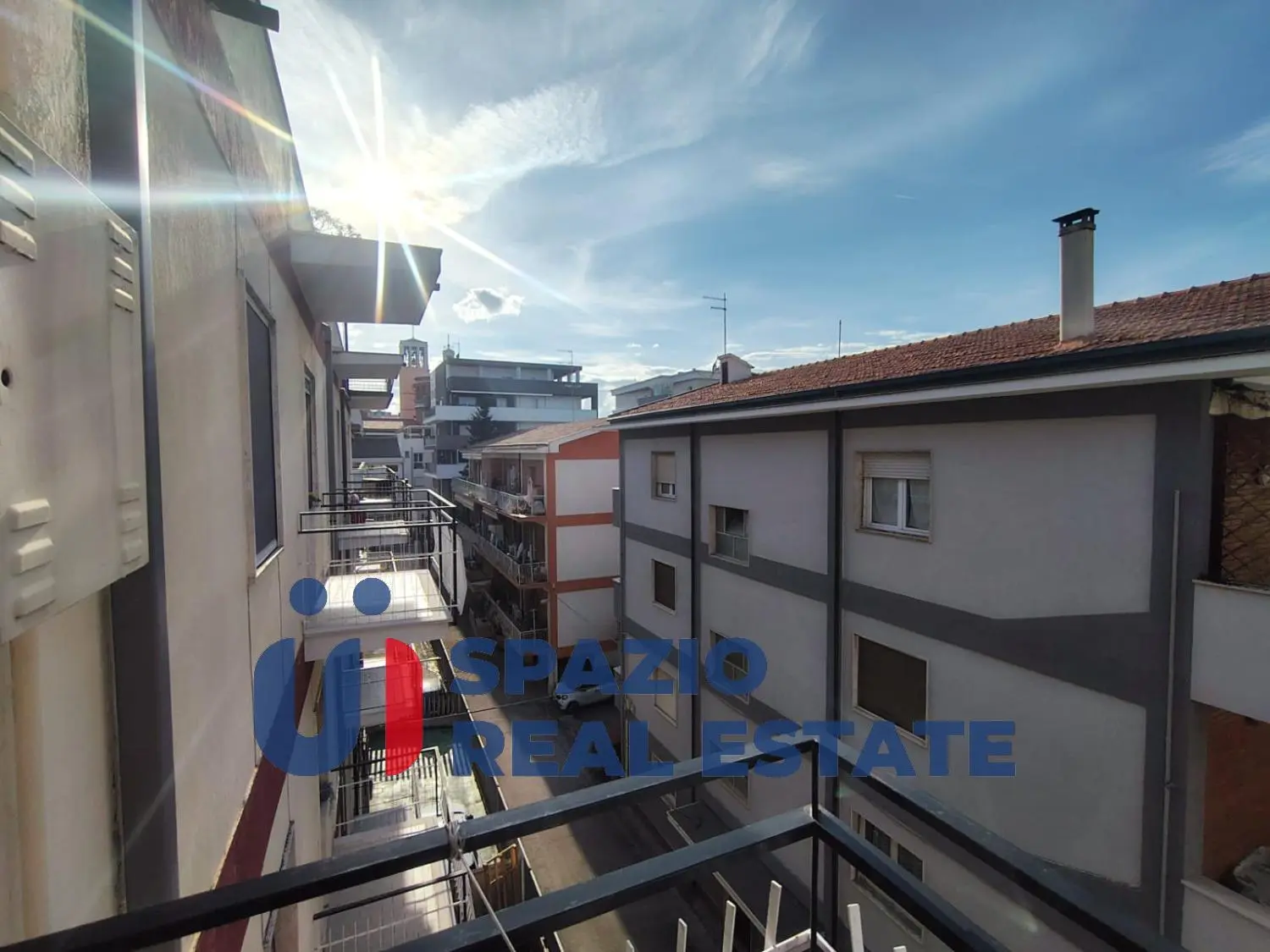 Immagine per Appartamento in vendita a Pescara via Vasco De Gama 19