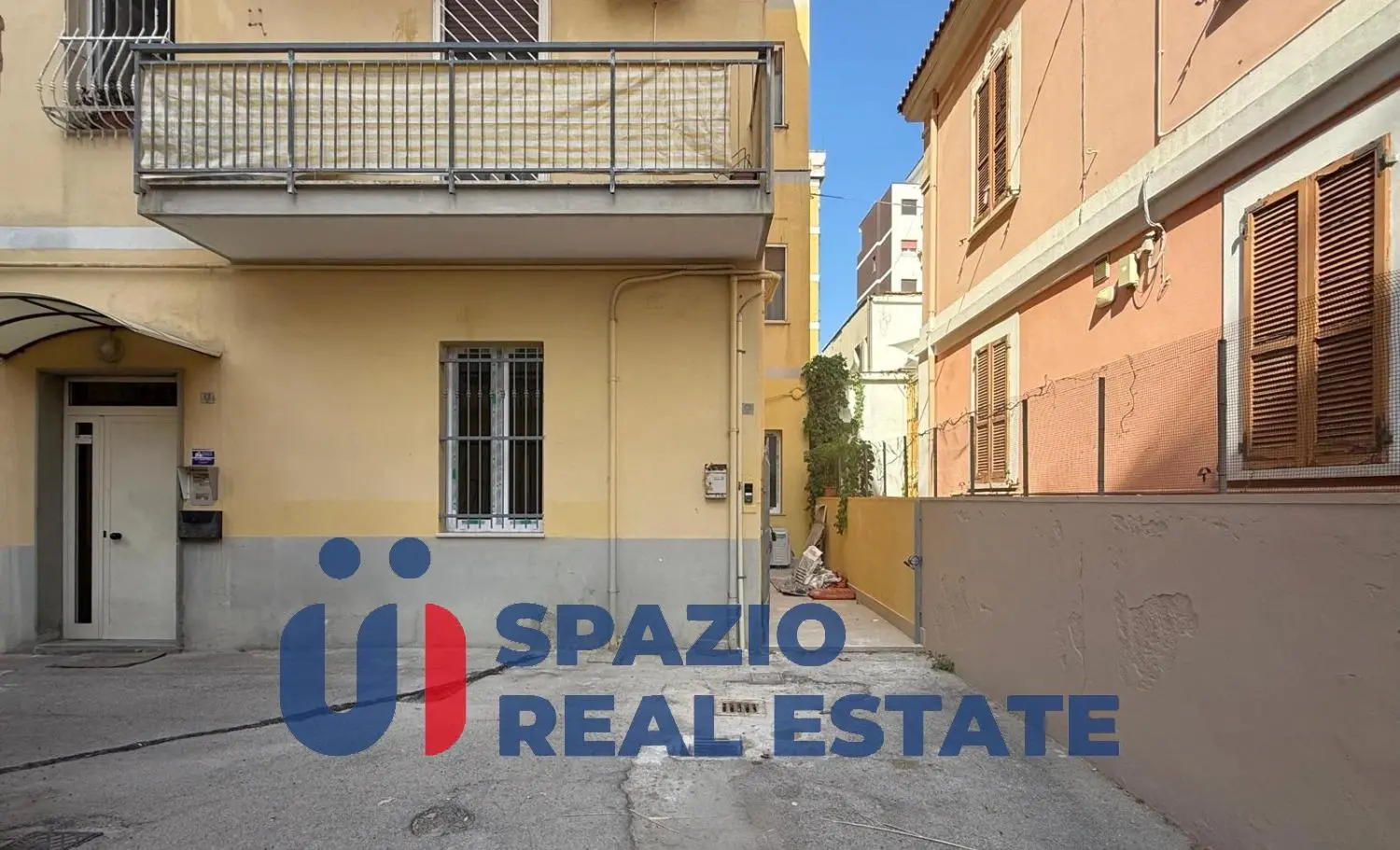 Immagine per Appartamento in vendita a Pescara via Bologna 42
