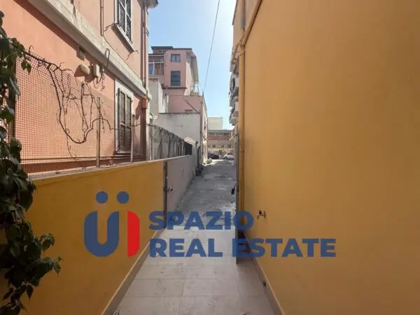 Immagine per Appartamento in vendita a Pescara via Bologna 42