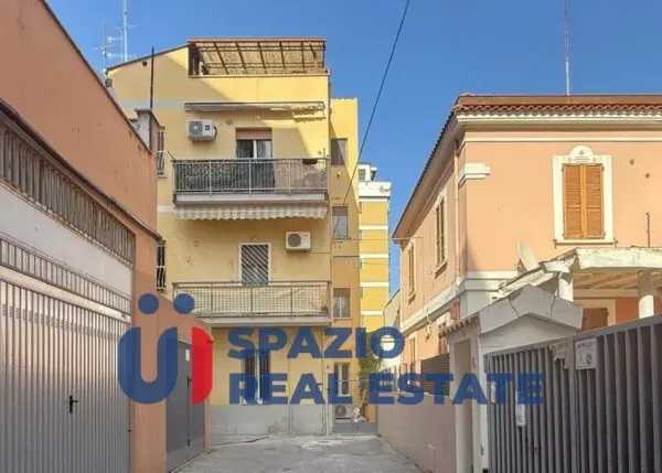 Appartamento via Bologna 42, Pescara