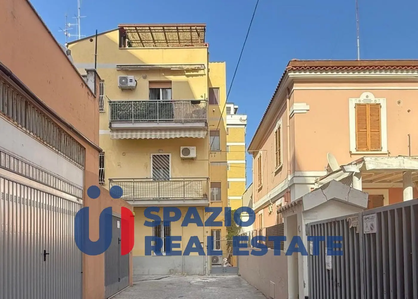 Immagine per Appartamento in vendita a Pescara via Bologna 42