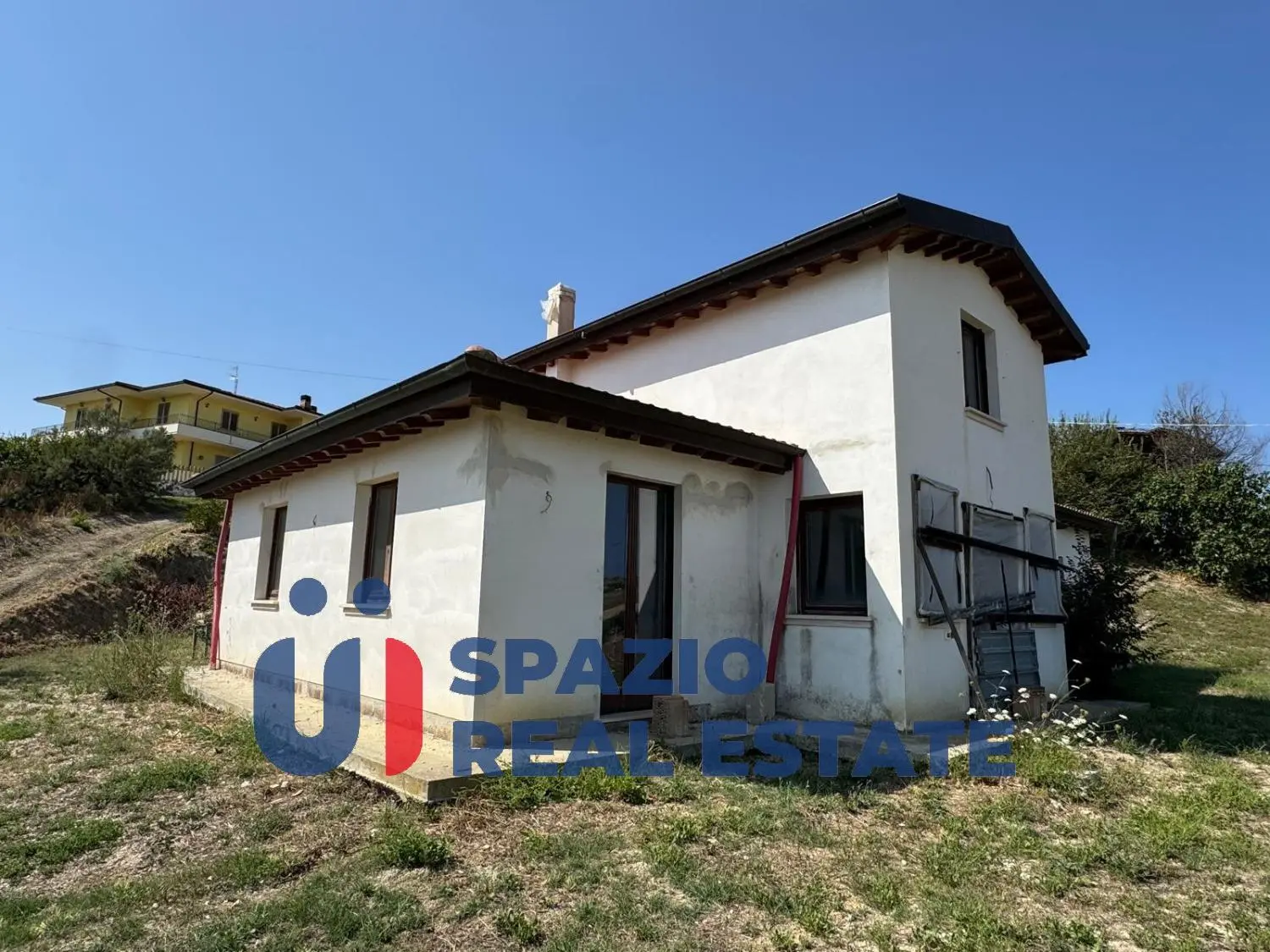 Immagine per Villa in vendita a Morro d'Oro via Contrada Razzano