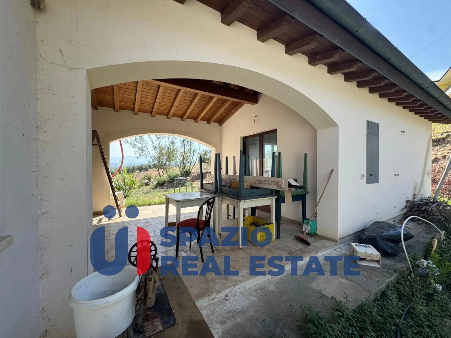 Immagine per Villa in vendita a Morro d'Oro via Contrada Razzano