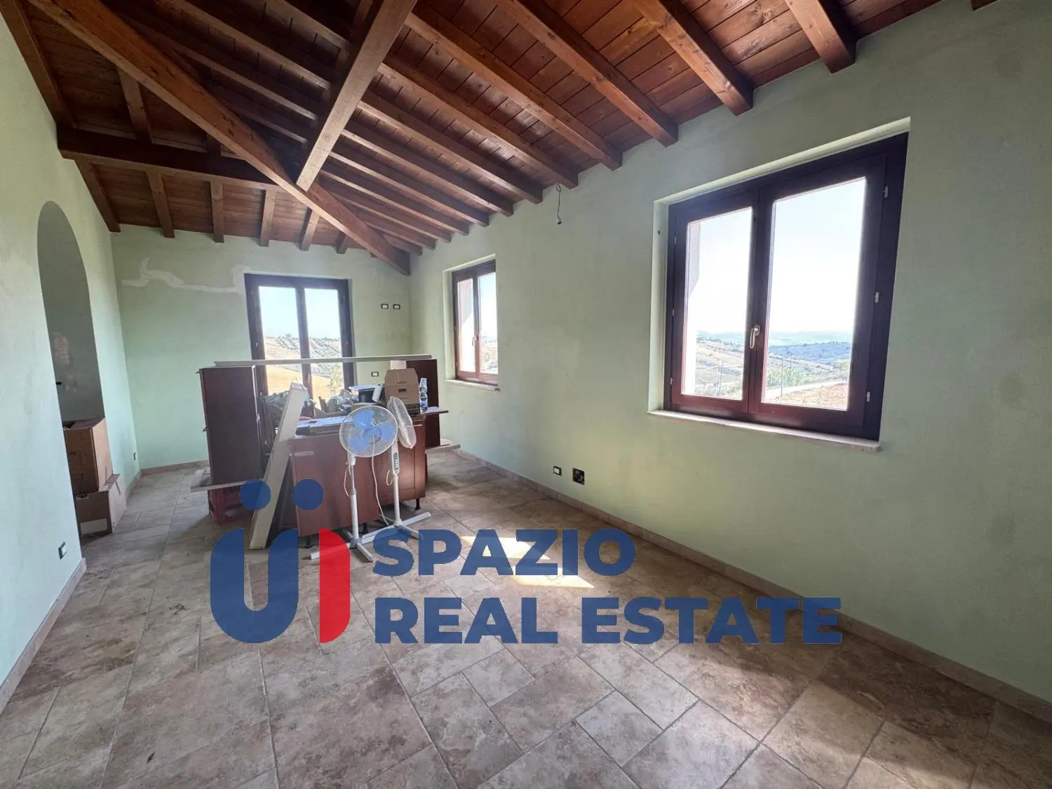 Immagine per Villa in vendita a Morro d'Oro via Contrada Razzano