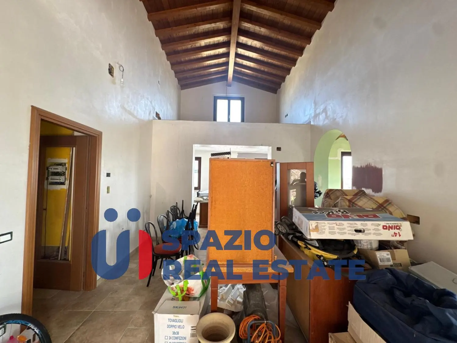 Immagine per Villa in vendita a Morro d'Oro via Contrada Razzano
