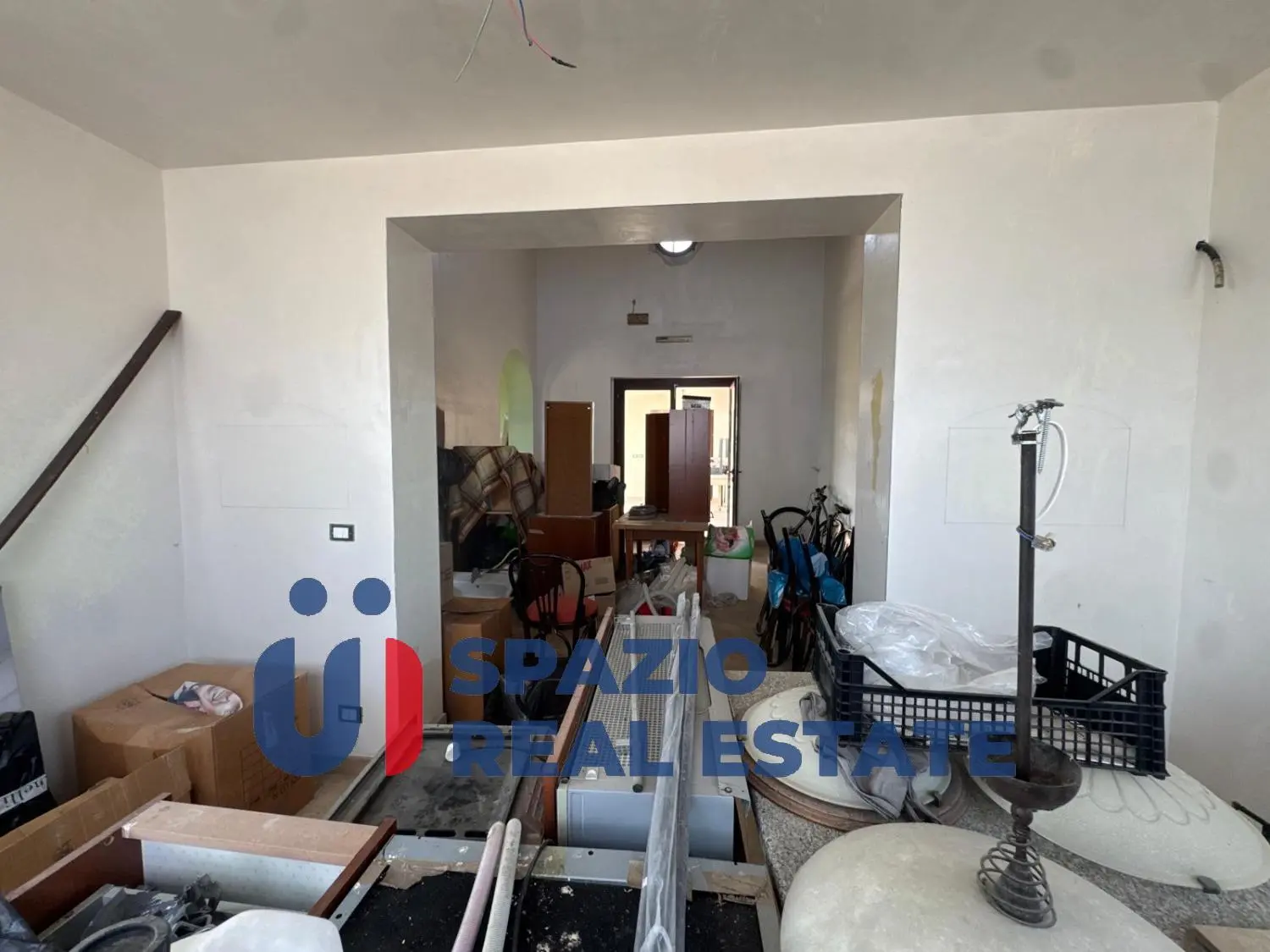 Immagine per Villa in vendita a Morro d'Oro via Contrada Razzano