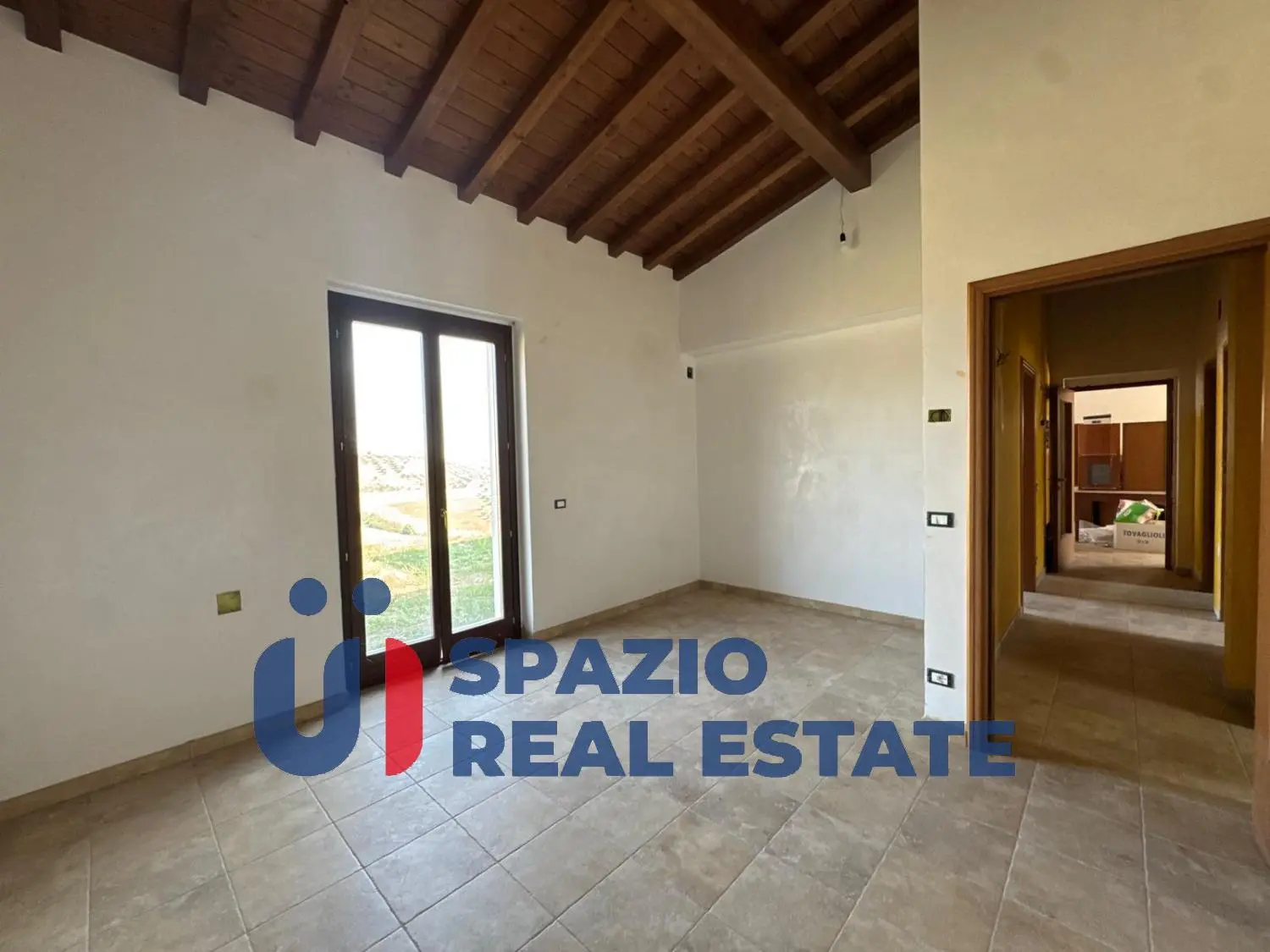 Immagine per Villa in vendita a Morro d'Oro via Contrada Razzano