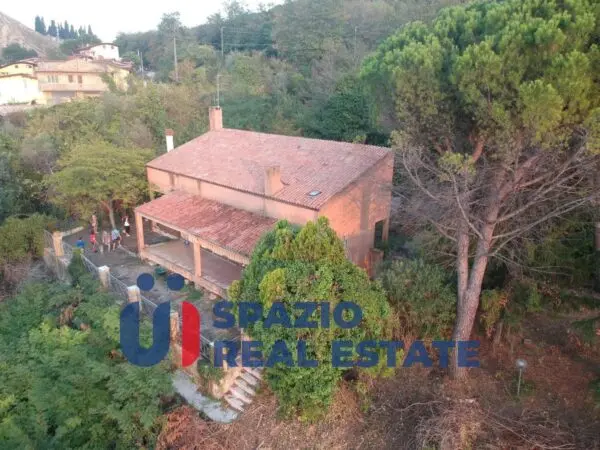 Casa Indipendente via Belvedere 27, San Giovanni Teatino