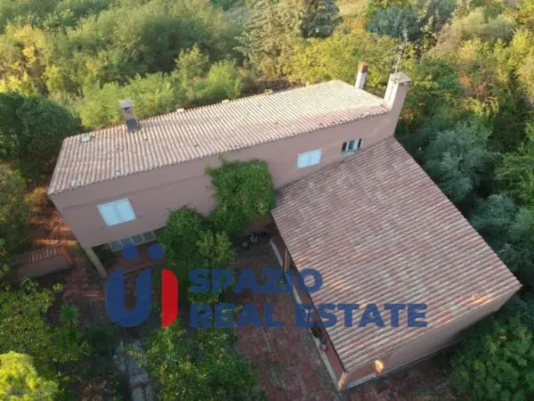 Casa Indipendente via Belvedere 27, San Giovanni Teatino