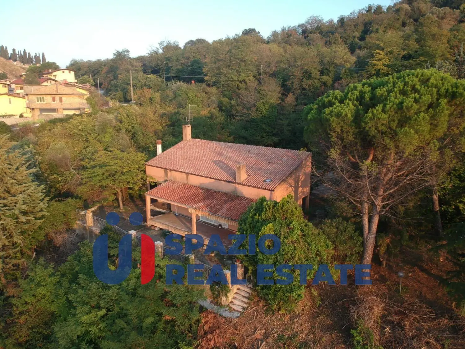 Immagine per Casa indipendente in vendita a San Giovanni Teatino via Belvedere 27