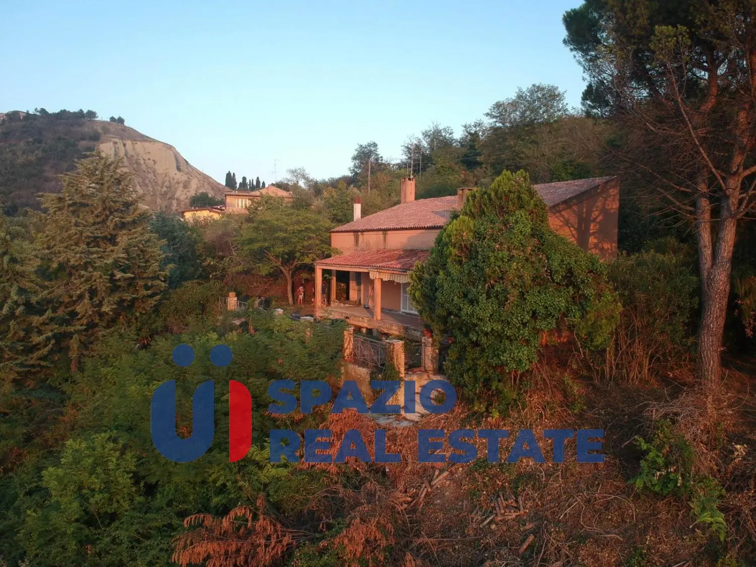 Immagine per Casa indipendente in vendita a San Giovanni Teatino via Belvedere 27