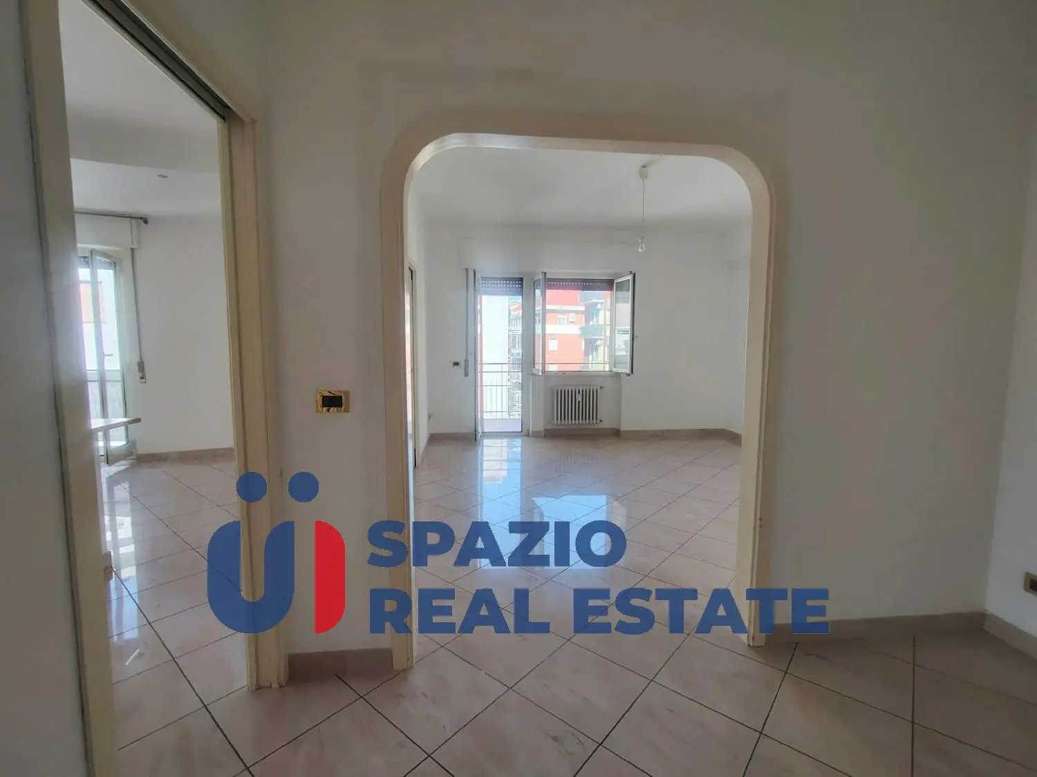 Immagine per Appartamento in vendita a Pescara via Vasco De Gama 19