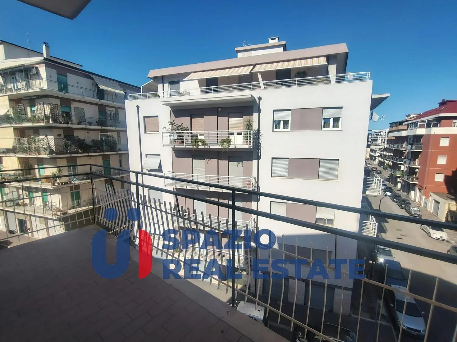 Immagine per Appartamento in vendita a Pescara via Vasco De Gama 19