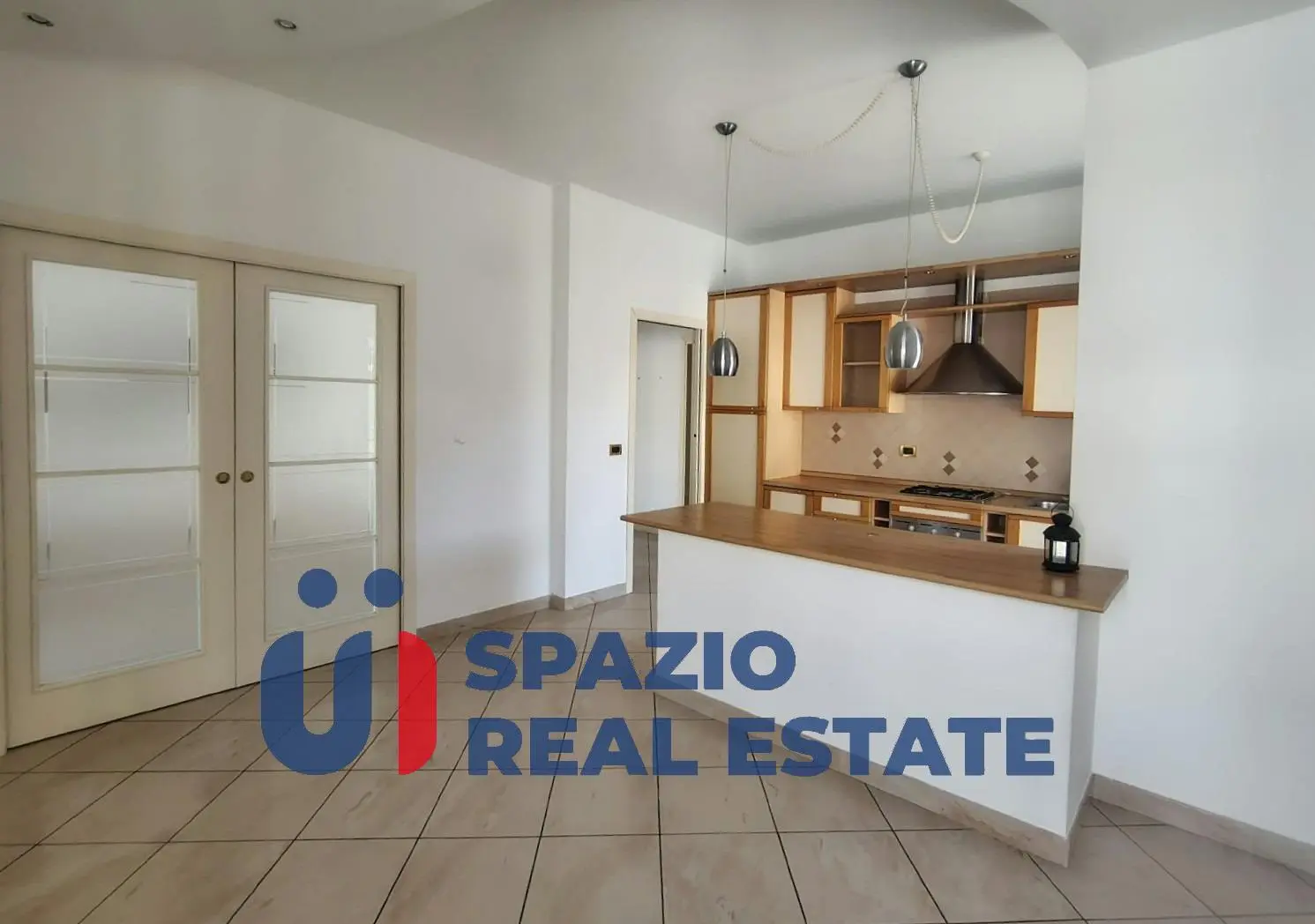 Immagine per Appartamento in vendita a Pescara via Vasco De Gama 19