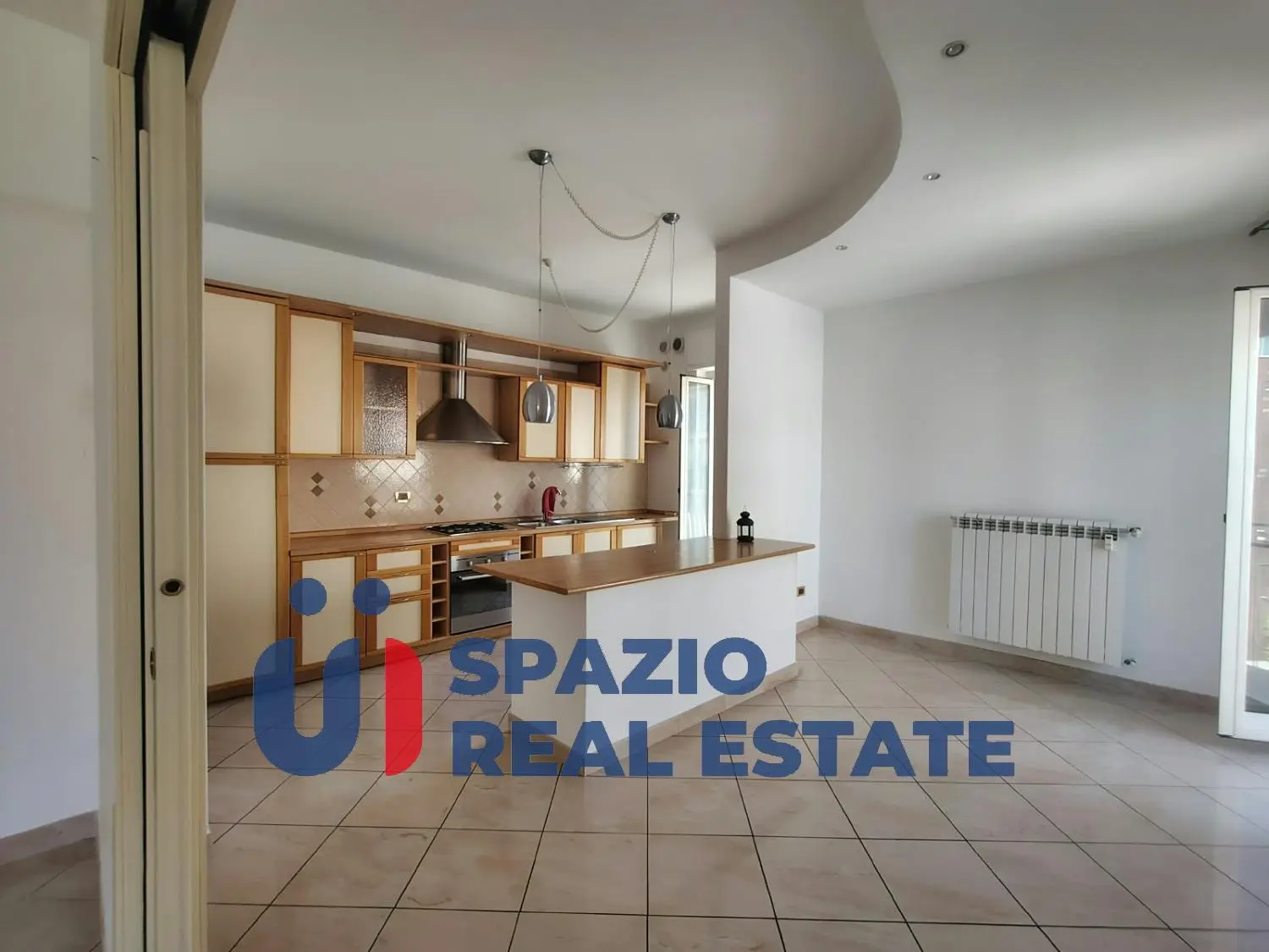 Immagine per Appartamento in vendita a Pescara via Vasco De Gama 19