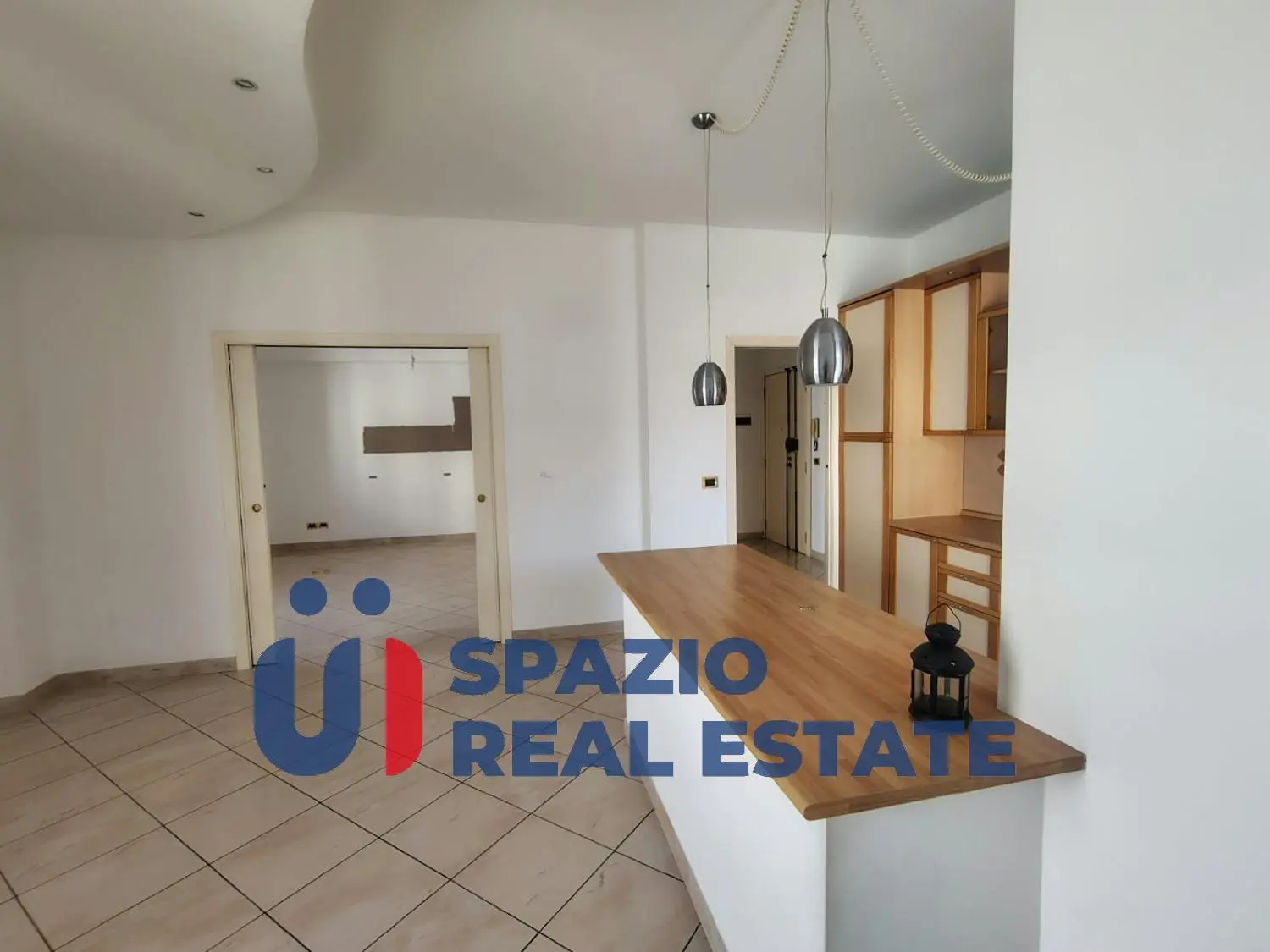 Immagine per Appartamento in vendita a Pescara via Vasco De Gama 19