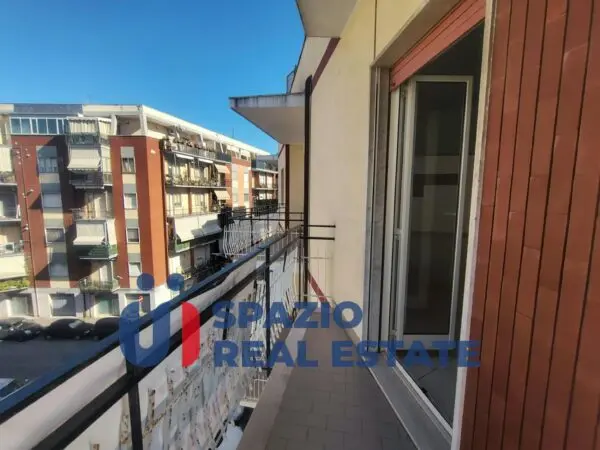 Immagine per Appartamento in vendita a Pescara via Vasco De Gama 19