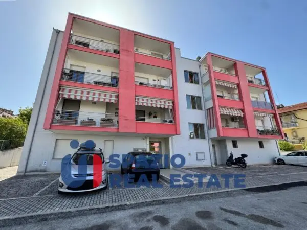 Appartamento 71, Pescara