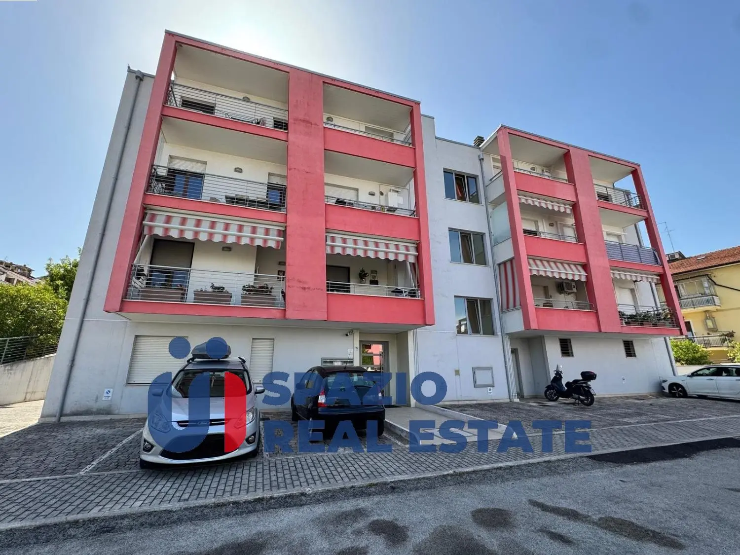 Immagine per Appartamento in vendita a Pescara 71