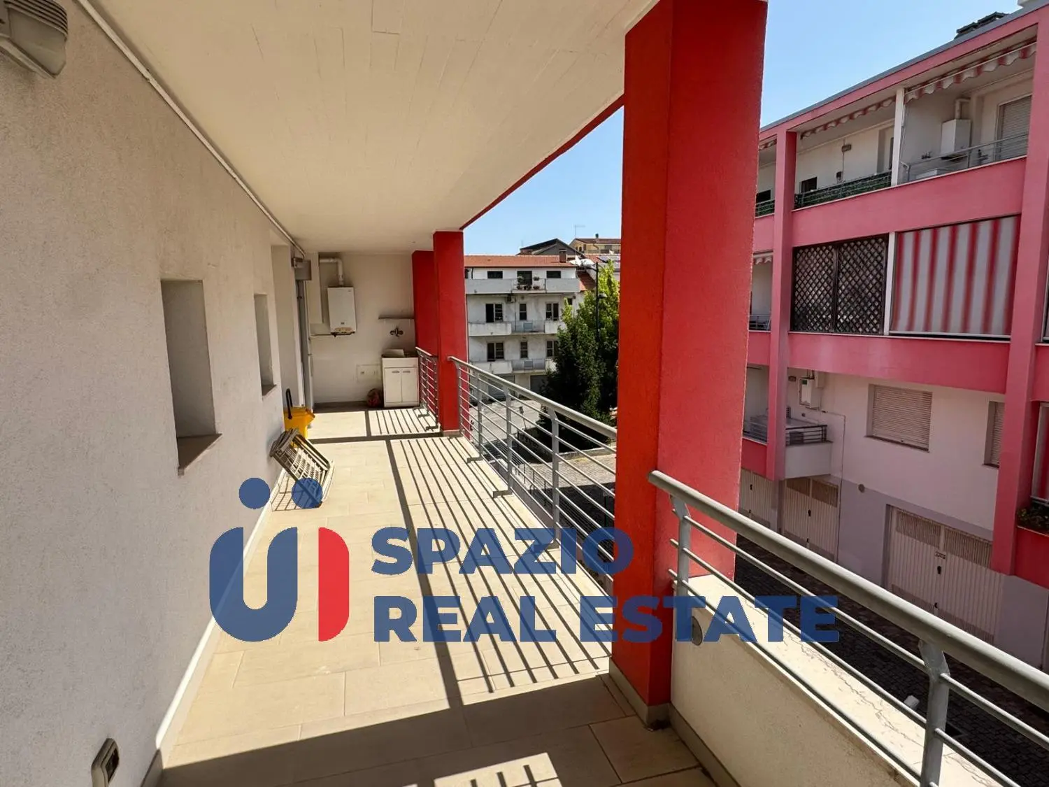 Immagine per Appartamento in vendita a Pescara 71
