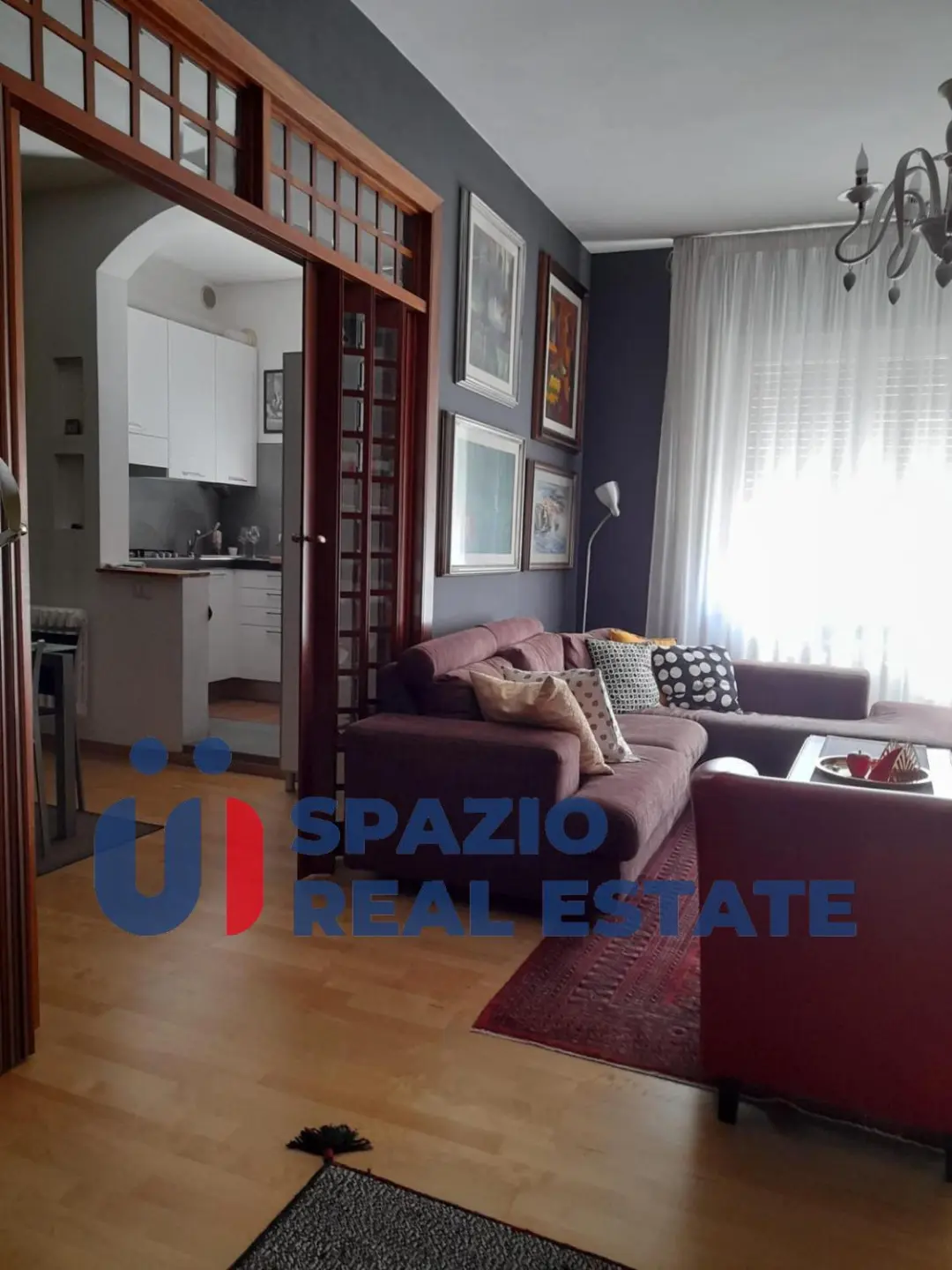 Immagine per Appartamento in vendita a Pescara via Del Milite Ignoto 25