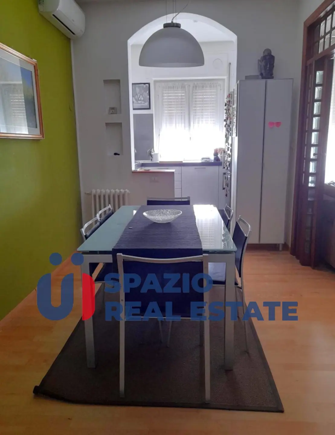 Immagine per Appartamento in vendita a Pescara via Del Milite Ignoto 25
