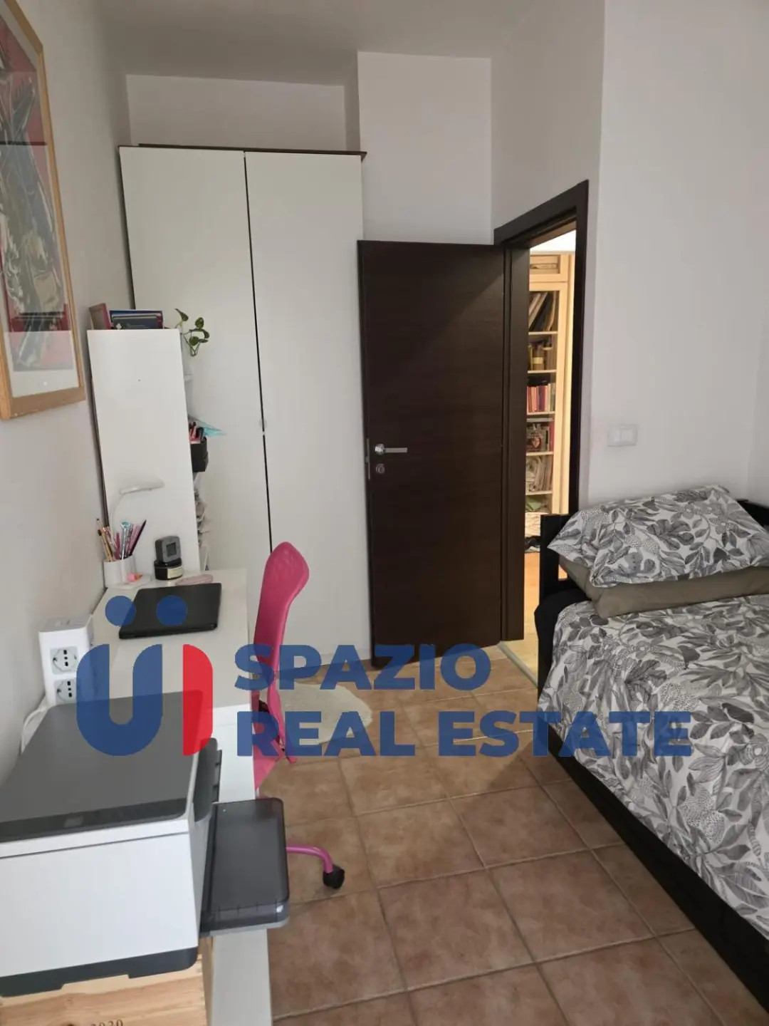 Immagine per Appartamento in vendita a Pescara via Del Milite Ignoto 25