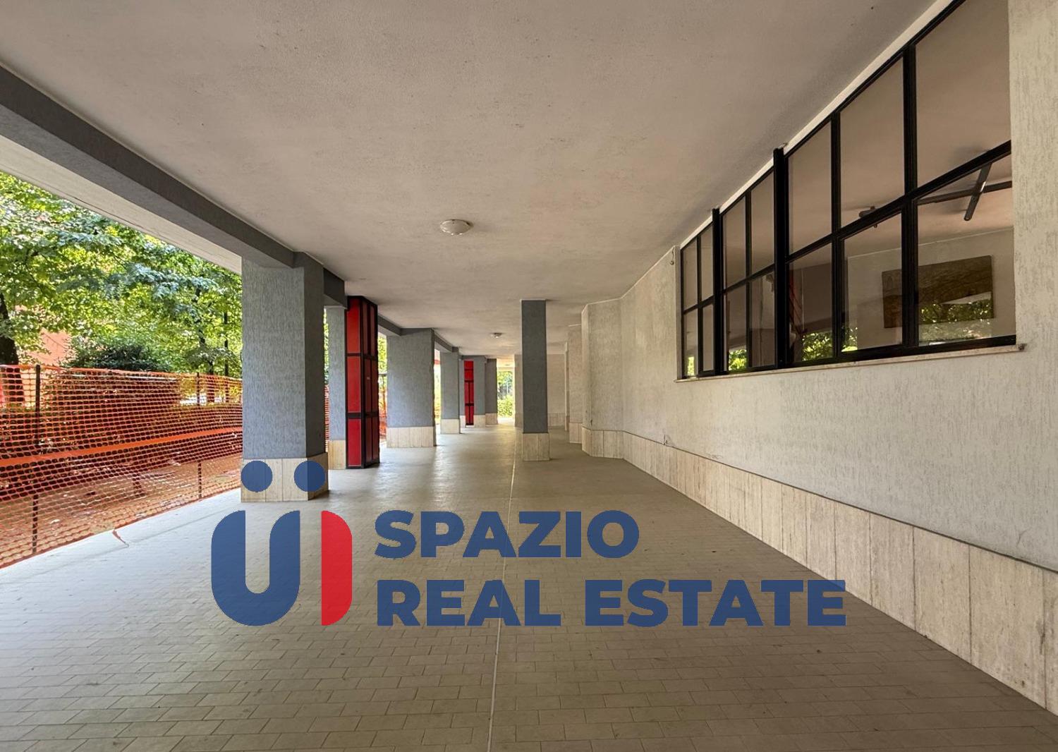 Immagine per Appartamento in vendita a Pescara via Aldo Moro 68
