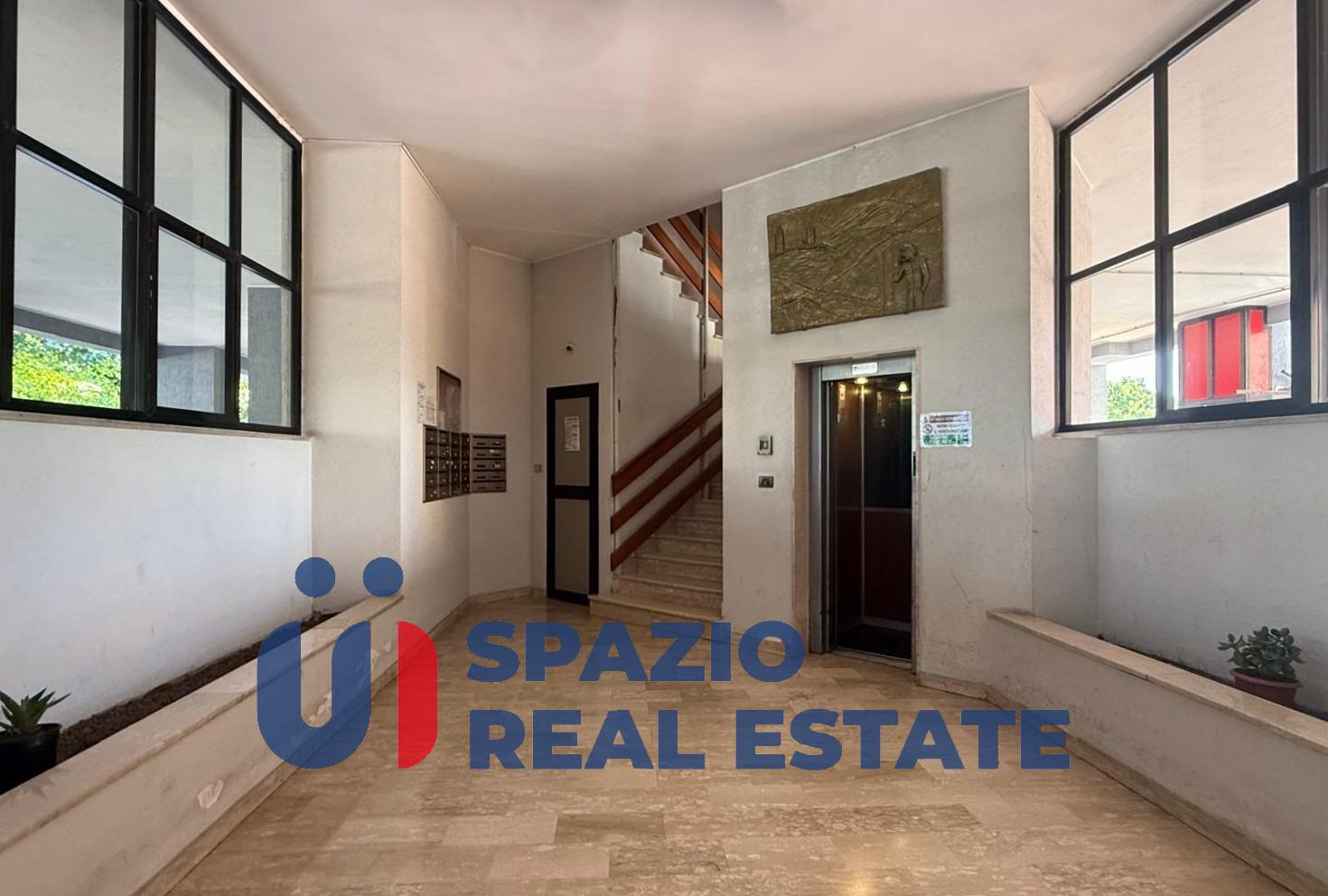 Immagine per Appartamento in vendita a Pescara via Aldo Moro 68
