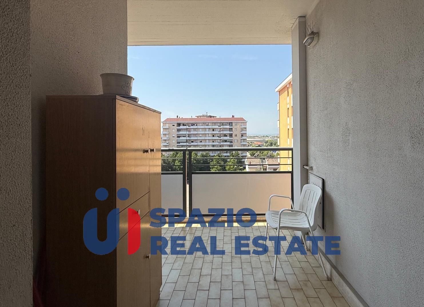 Immagine per Appartamento in vendita a Pescara via Aldo Moro 68