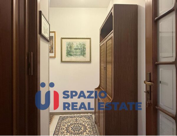 Immagine per Appartamento in vendita a Pescara via Aldo Moro 68