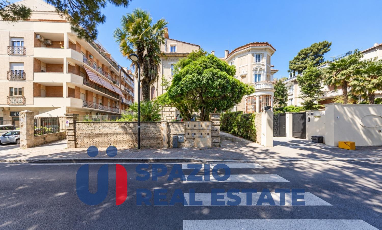 Immagine per Appartamento in vendita a Pescara via Del Santuario 17