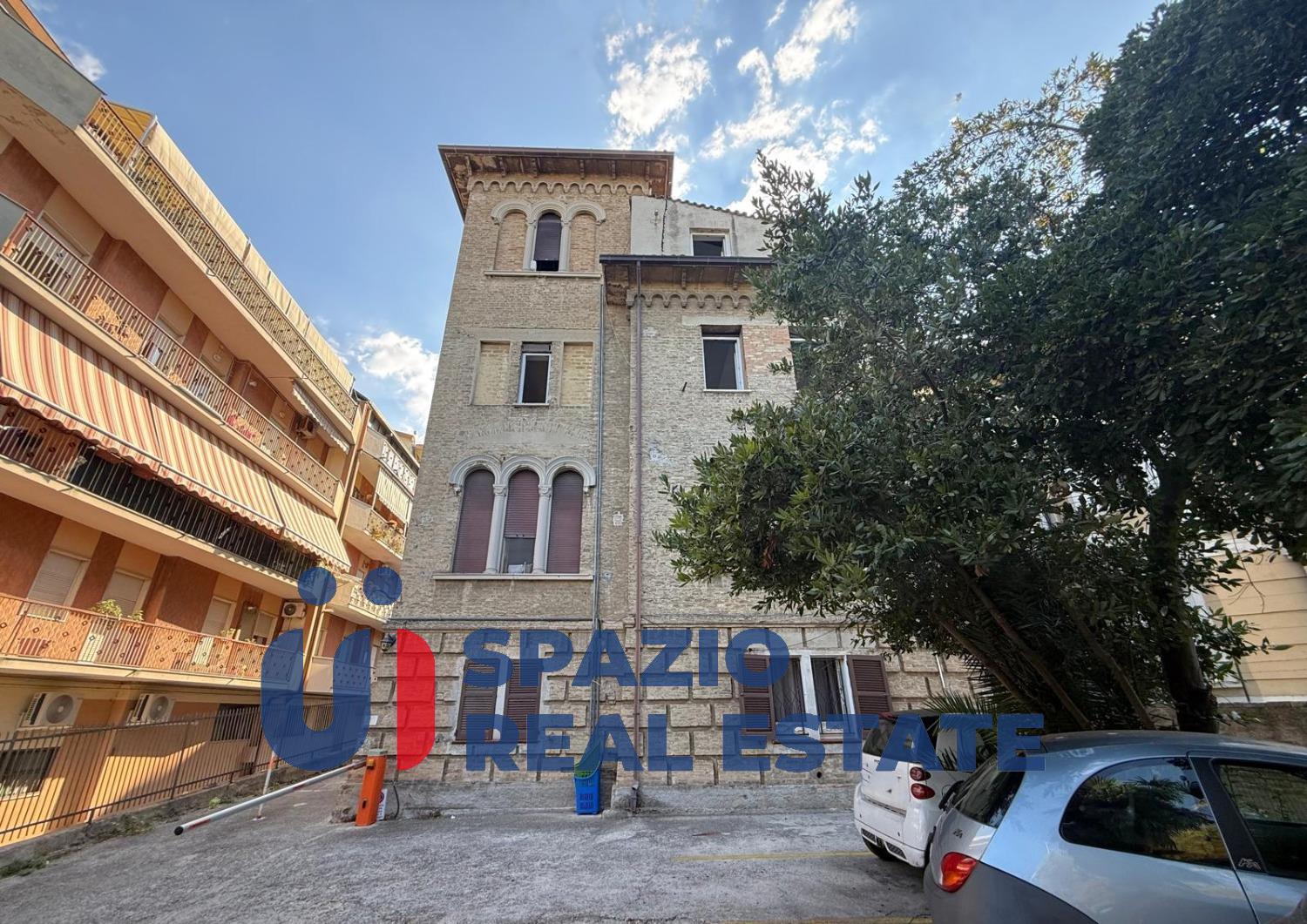 Immagine per Appartamento in vendita a Pescara via Del Santuario 17