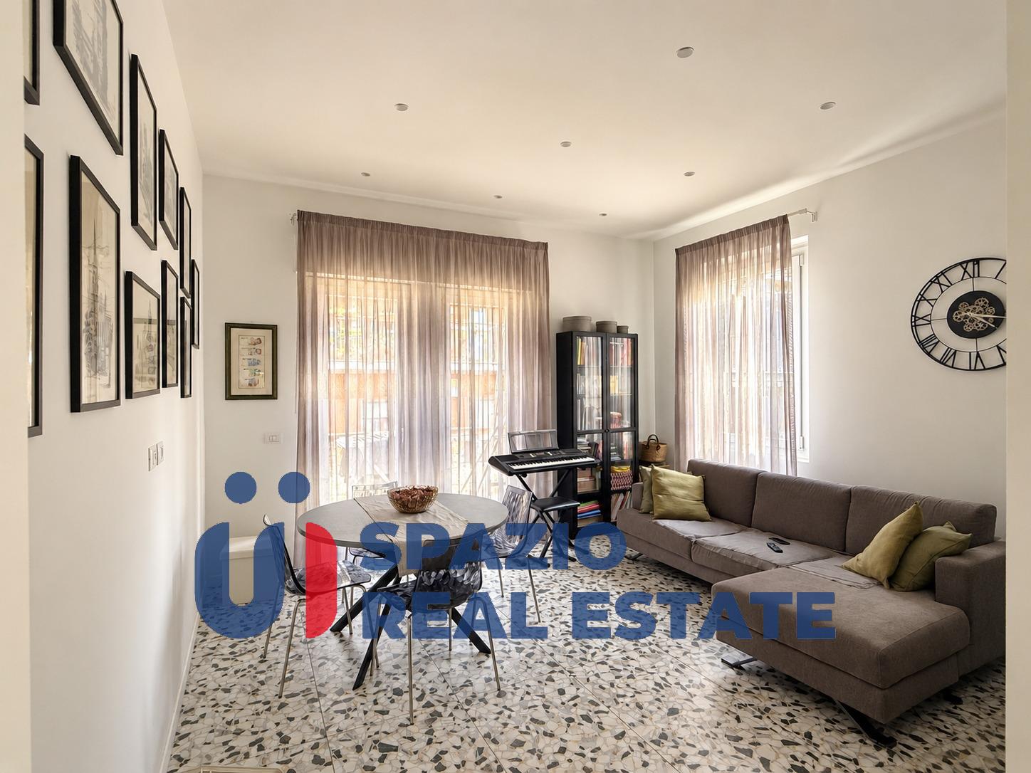 Immagine per Appartamento in vendita a Pescara via Del Santuario 17