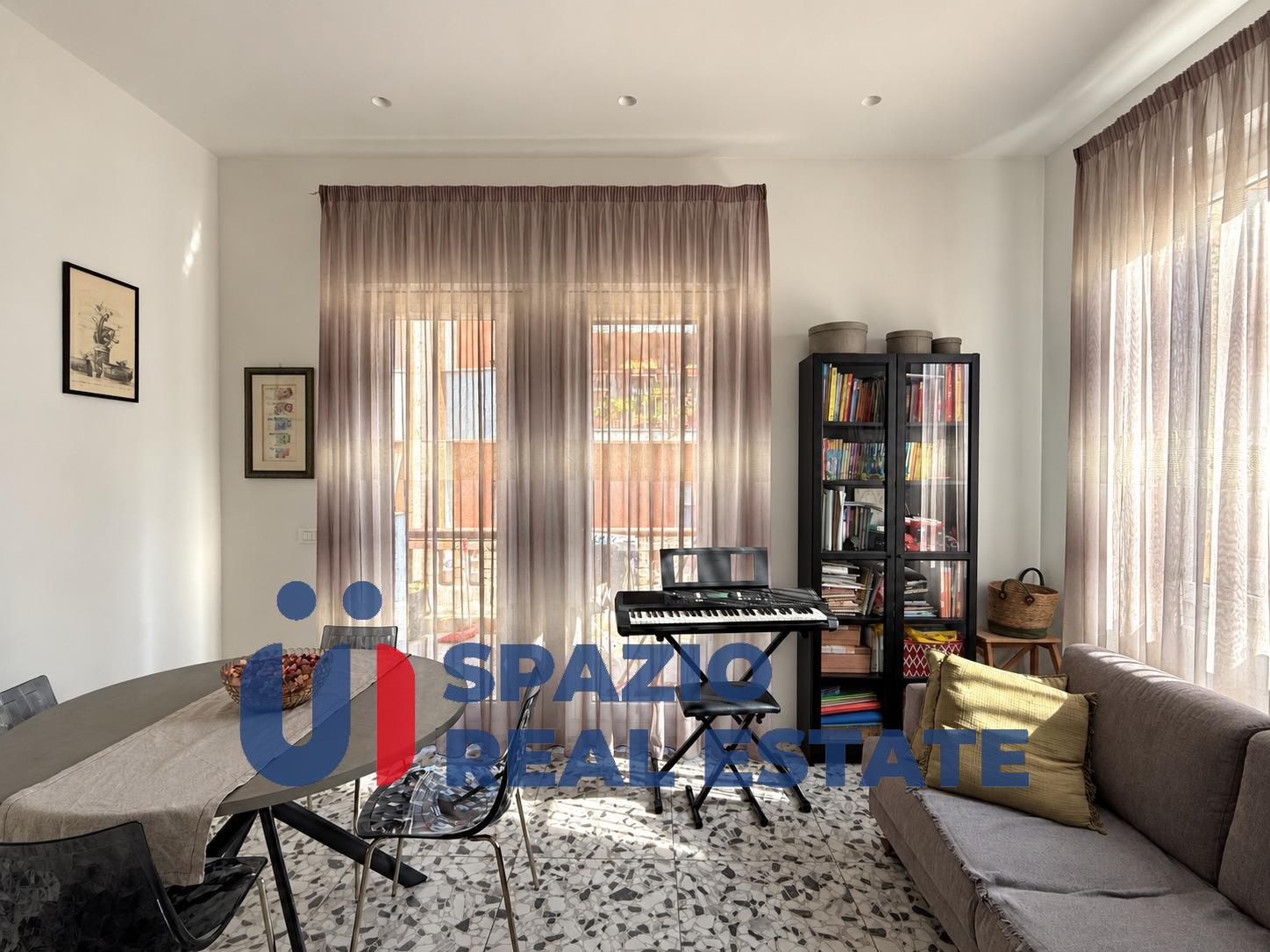 Immagine per Appartamento in vendita a Pescara via Del Santuario 17