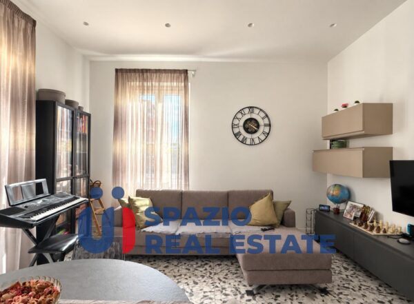 Immagine per Appartamento in vendita a Pescara via Del Santuario 17