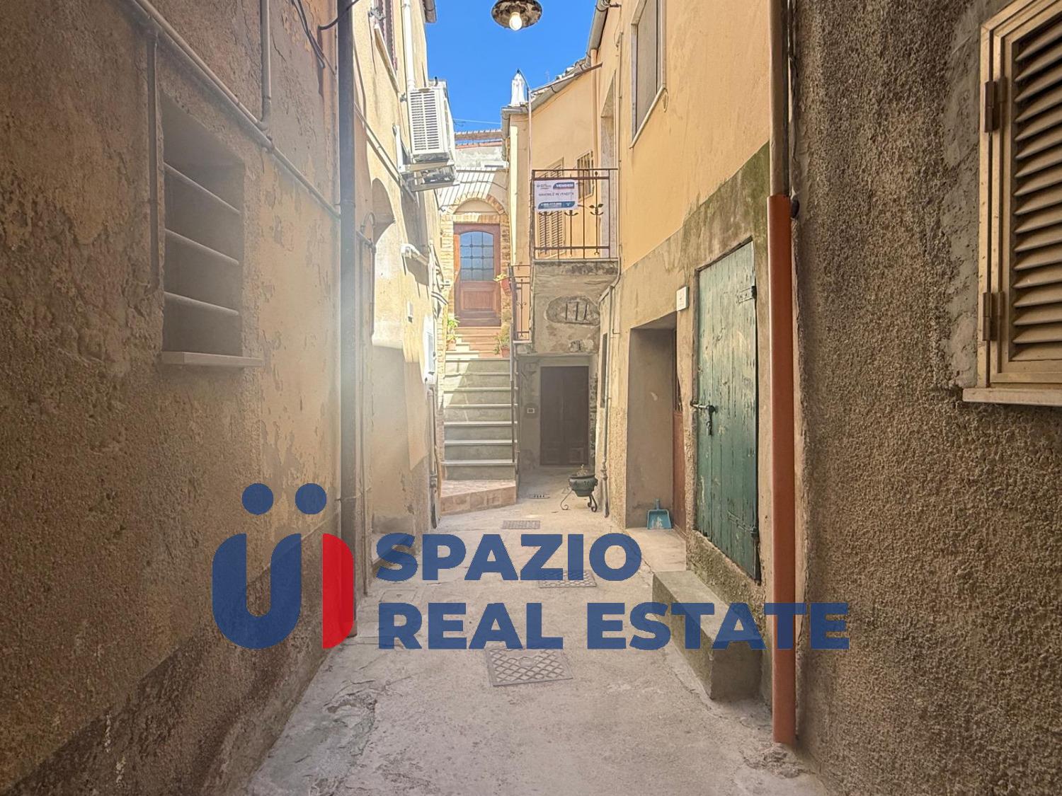 Immagine per Casa indipendente in vendita a Pineto via Vico Sirena