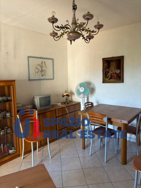 Casa Indipendente via Vico Sirena, Pineto