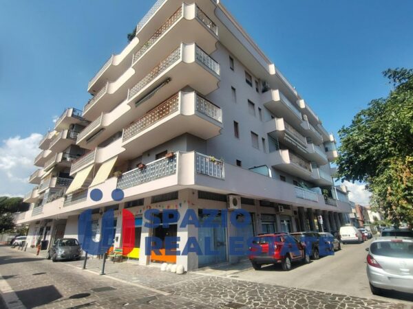 Appartamento 12, Montesilvano