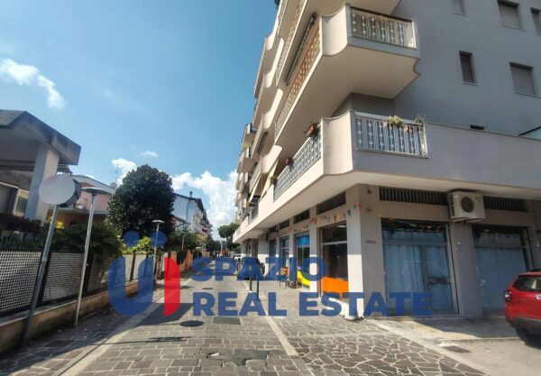 Appartamento 12, Montesilvano