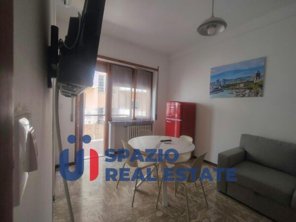 Appartamento 12, Montesilvano
