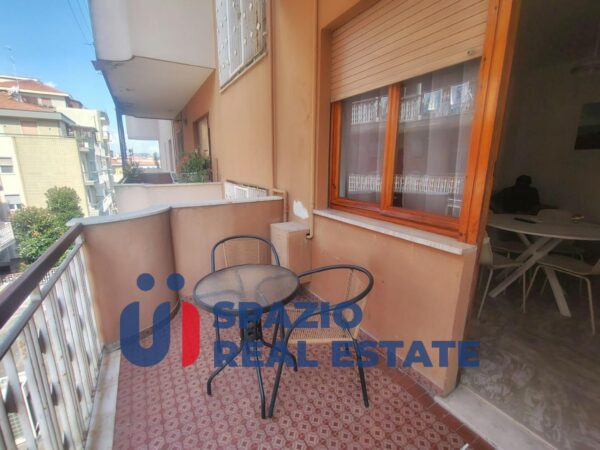 Appartamento 12, Montesilvano