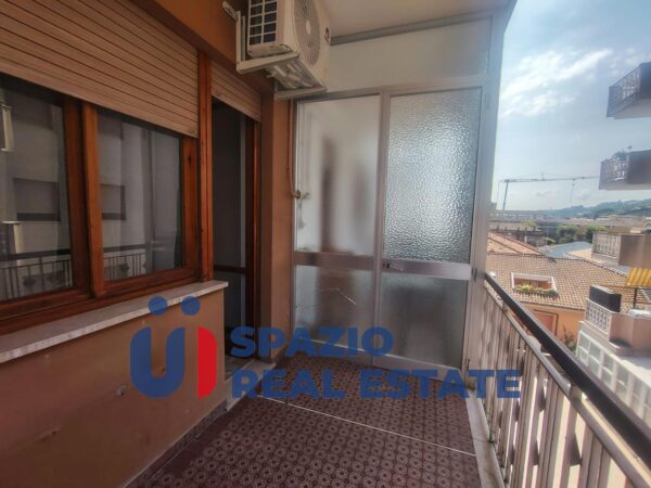Appartamento 12, Montesilvano