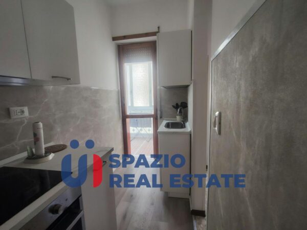 Appartamento 12, Montesilvano